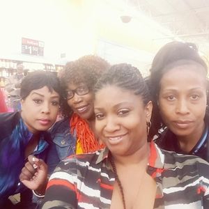 Meet your Posher, Stacy